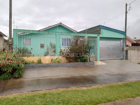 Foto Imóvel - Casa à Venda No Bairro Costa Rica - Neves