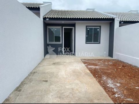 Foto Imóvel - Casa à Venda No Bairro Terra Liz - Uvaranas