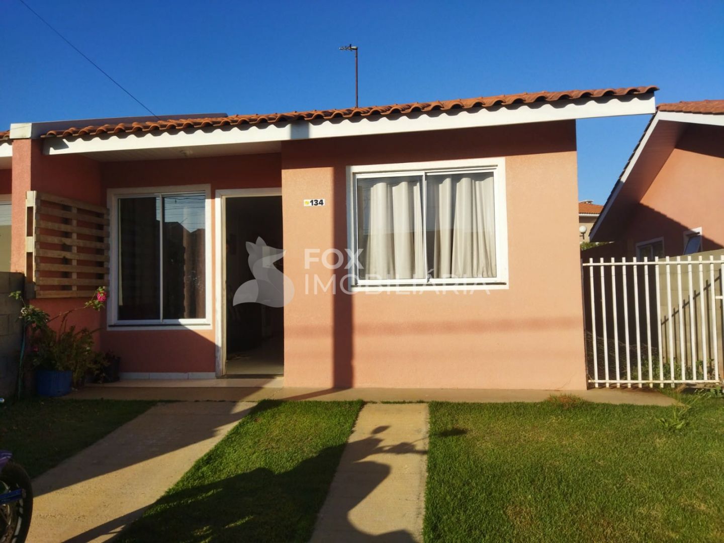 Casa à Venda No Porto Sabia - Chapada