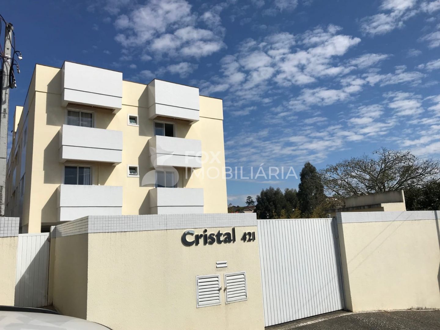 Apartamento à Venda No Jardim Carvalho