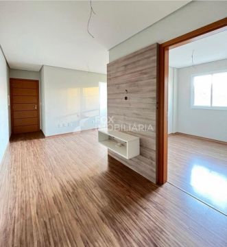 Apartamento à Venda No Jardim Carvalho