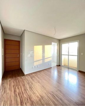 Apartamento à Venda No Jardim Carvalho