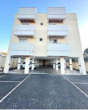 Apartamento à Venda No Jardim Carvalho