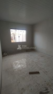 Casa à Venda No Bairro Nova Ponta Grossa - Uvaranas