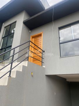 Foto Imóvel - Casa à Venda Na Vila Odete - Olarias