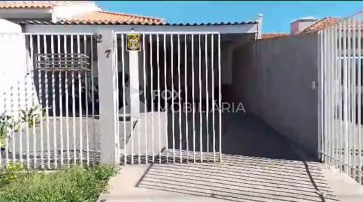 Foto Imóvel - Casa à Venda No Recanto Brasil  Colônia Dona Luíza