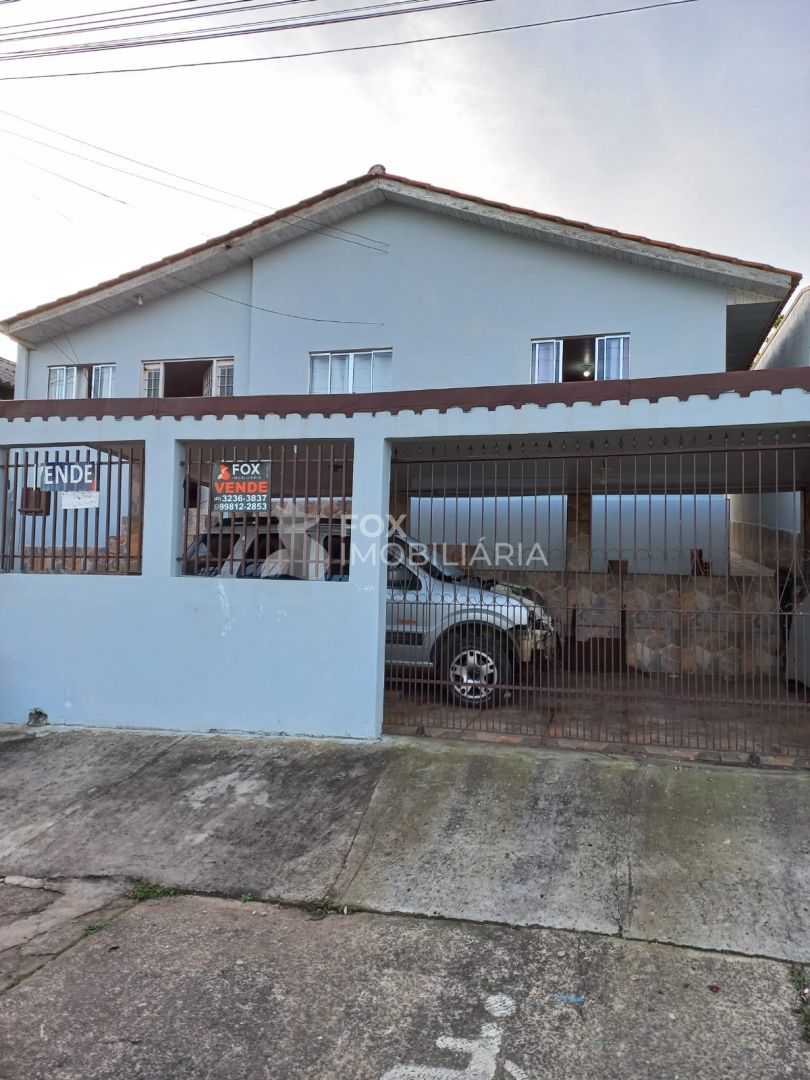 Casa à Venda No Parque Nossa Senhora Das Graças - Boa Vista