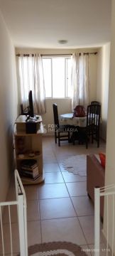 Apartamento Condomínio Residencial Jardim Amércia Ii