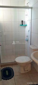 Apartamento Condomínio Residencial Jardim Amércia Ii