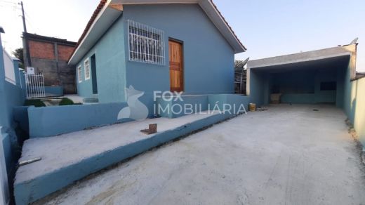 Foto Imóvel - Casa à Venda No Bairro Coronel Cláudio - Uvaranas