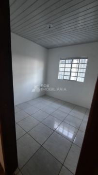 Casa à Venda No Bairro Coronel Cláudio - Uvaranas