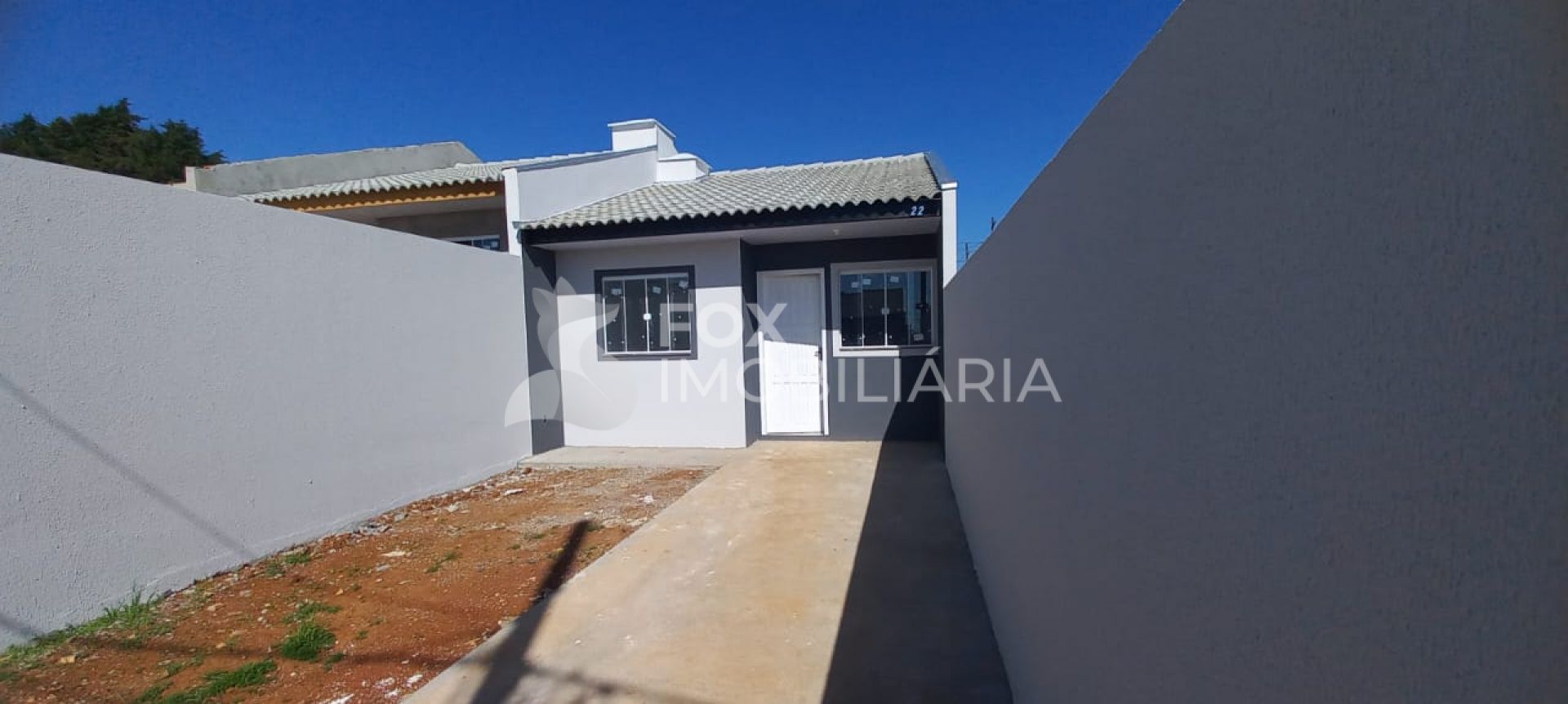 Casa à Venda No Bairro Los Angeles - Boa Vista