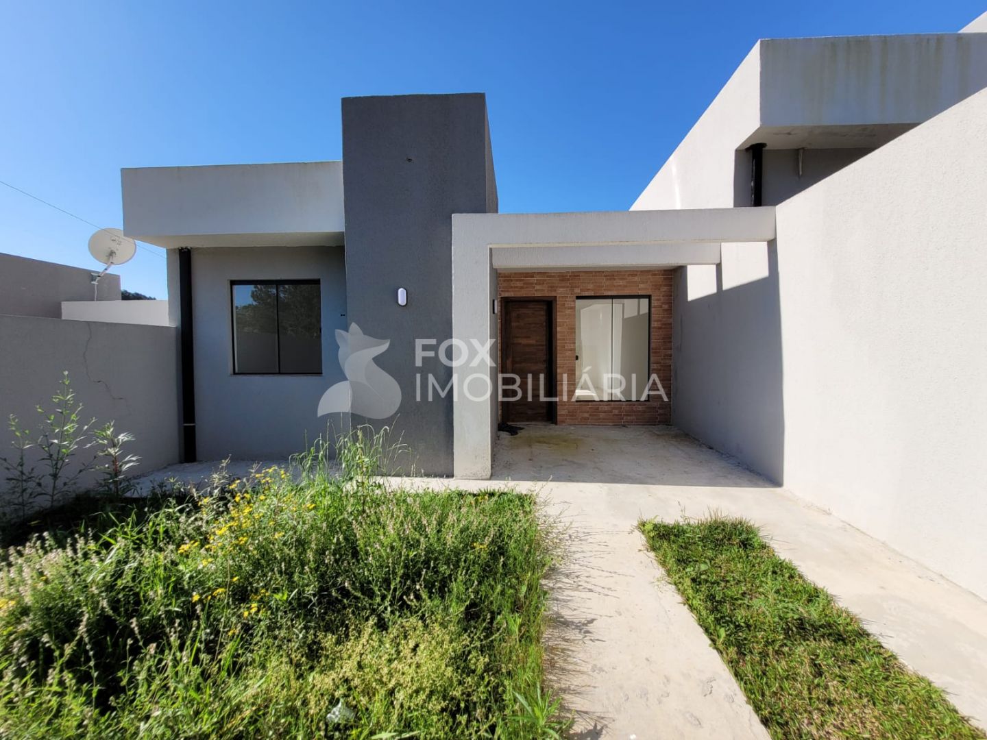 Casa à Venda No Bairro Leila Maria - Boa Vista