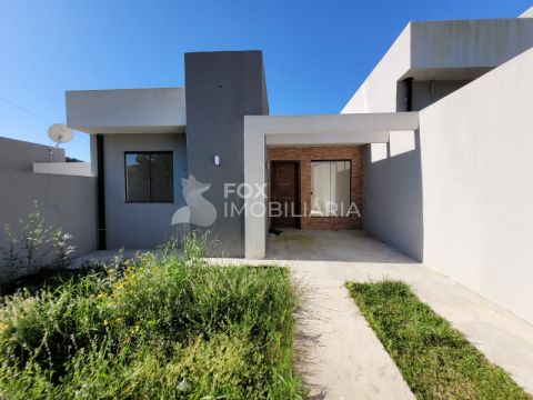 Foto Imóvel - Casa à Venda No Bairro Leila Maria - Boa Vista