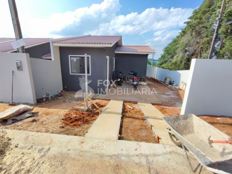 Casa à Venda No Jardim Planalto - Chapada