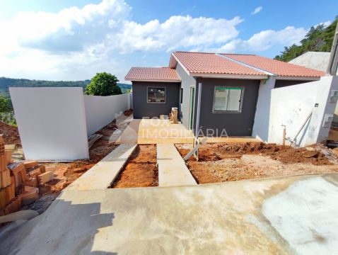 Foto Imóvel - Casa à Venda No Jardim Planalto - Chapada