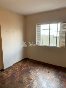 Apartamento à Venda No Centro De Ponta Grossa