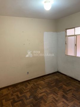 Apartamento à Venda No Centro De Ponta Grossa