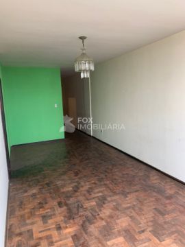 Apartamento à Venda No Centro De Ponta Grossa