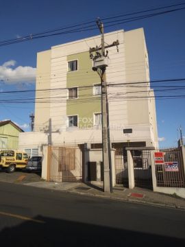 Apartamento à Venda No Bairro Ronda