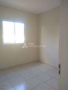 Apartamento à Venda No Bairro Ronda