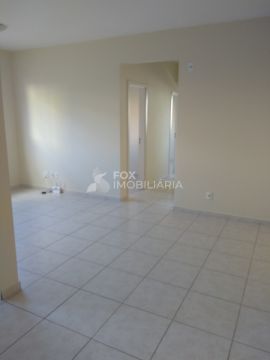 Apartamento à Venda No Bairro Ronda