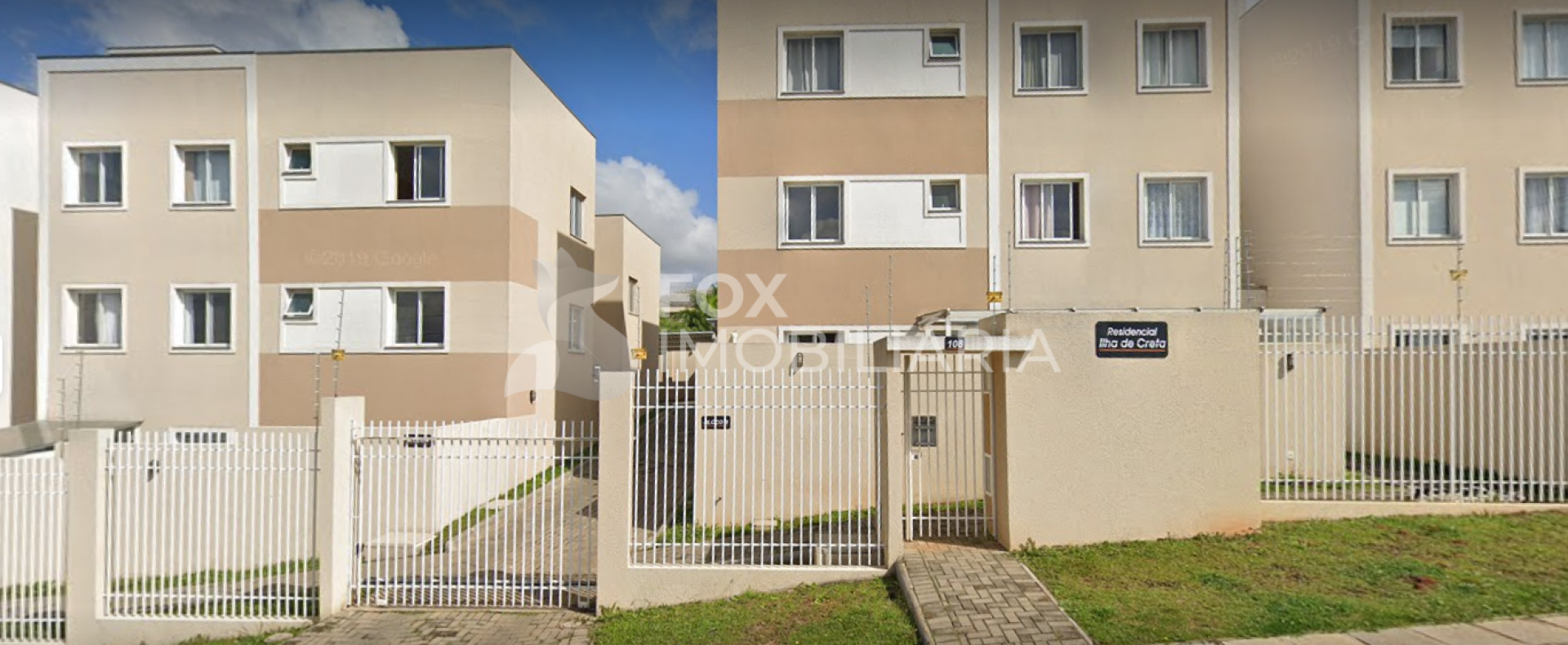 Apartamento à Venda No Residencial Ilha De Creta