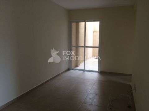 Apartamento à Venda No Residencial Ilha De Creta