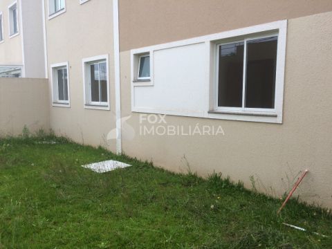 Apartamento à Venda No Residencial Ilha De Creta