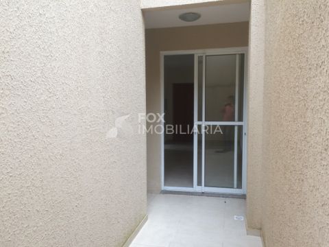 Apartamento à Venda No Residencial Ilha De Creta