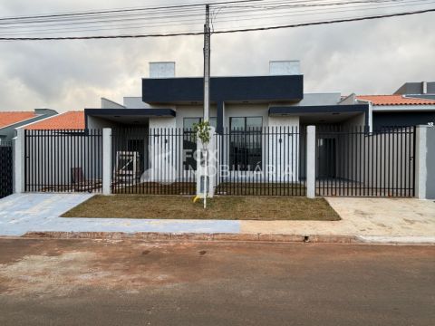 Foto Imóvel - Casa à Venda No Bairro Campo Belo - Uvaranas