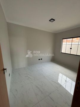Casa à Venda No Bairro Campo Belo - Uvaranas