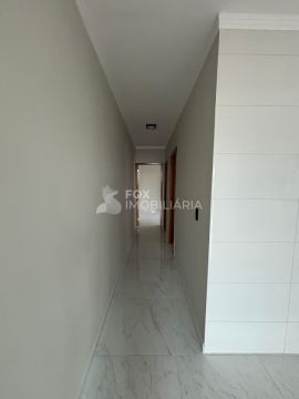 Casa à Venda No Bairro Campo Belo - Uvaranas