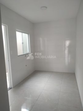 Casa à Venda No Dona Marly - Uvaranas