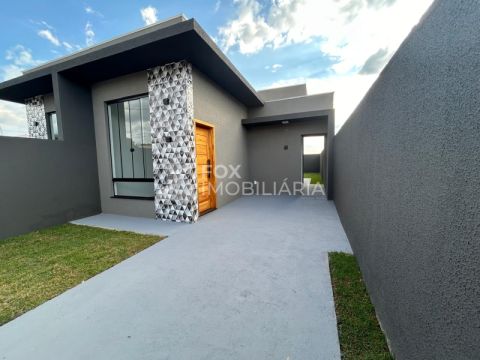 Foto Imóvel - Casa à Venda No Bairro Porto Feliz - Contorno