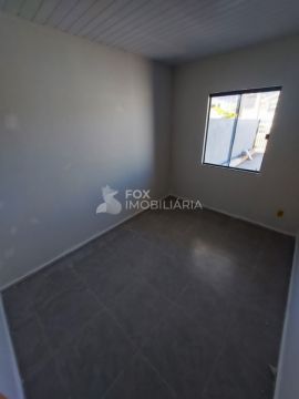 Casa à Venda No Bairro Nova Ponta Grossa - Uvaranas