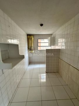 Apartamento à Venda No Condomínio Monteiro Lobato