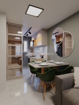 Residencial Violeta