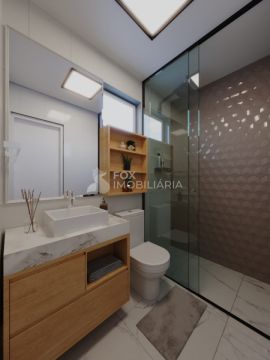 Residencial Violeta