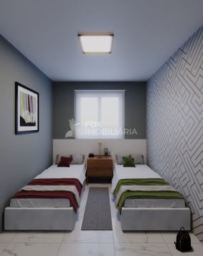 Residencial Violeta