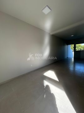 Casa à Venda Na Vila Cipa - Oficinas