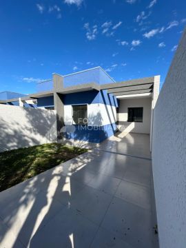 Foto Imóvel - Casa à Venda Na Vila Cipa - Oficinas