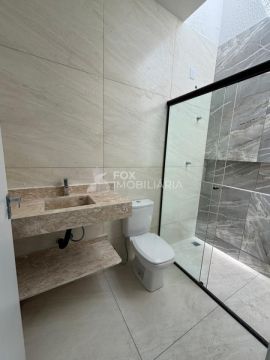 Casa à Venda Na Vila Cipa - Oficinas