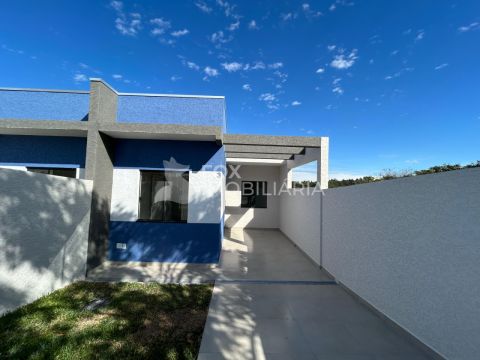 <strong>Casa à venda na Vila Cipa - Oficinas</strong>