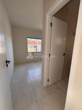 Casa à Venda Na Vila Cipa - Oficinas