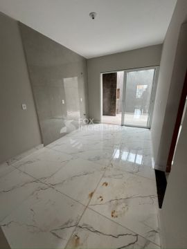 Casa à Venda No Cidade Jardim - Uvaranas