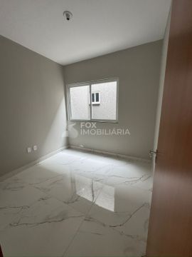 Casa à Venda No Cidade Jardim - Uvaranas