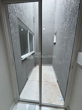 Casa à Venda No Cidade Jardim - Uvaranas