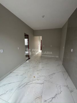 Casa à Venda No Cidade Jardim - Uvaranas