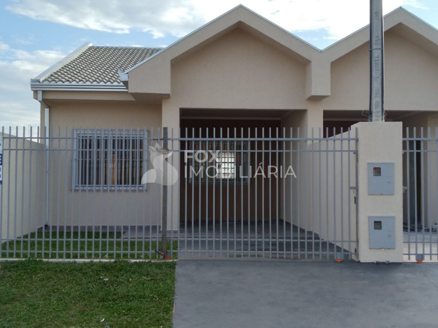 Casa à Venda No Bairro Campo Belo  - Uvaranas